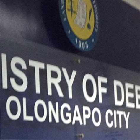 registry of deeds olongapo